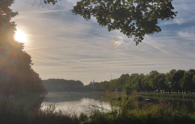 Méditation dimanche 6 octobre 2024