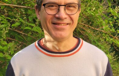 Un nouveau président au conseil régional
