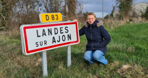Culte d&rsquo;installation à Saint-Lô