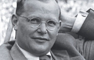 Journée Dietrich Bonhoeffer à Clermont (60)