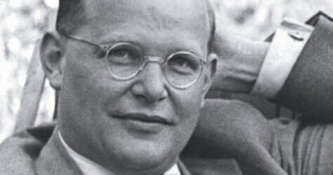Journée Dietrich Bonhoeffer à Clermont (60)