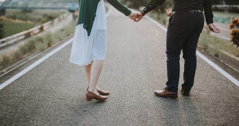 Rencontre des Foyers mixtes chrétiens