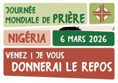 Célébrations de la JMP dans la Région