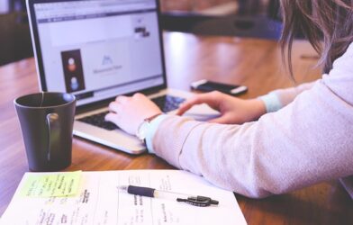 Chargé.e de Communication