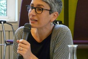Rencontre débat avec Marion Muller-Colard