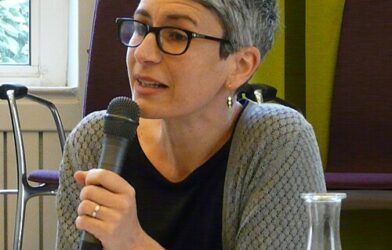 Rencontre débat avec Marion Muller-Colard