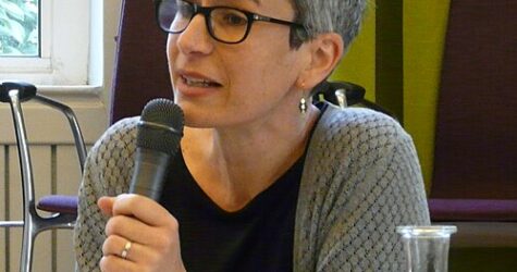 Rencontre débat avec Marion Muller-Colard