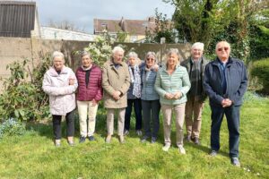 A Dunkerque, une Entraide vaillante sur tous les fronts