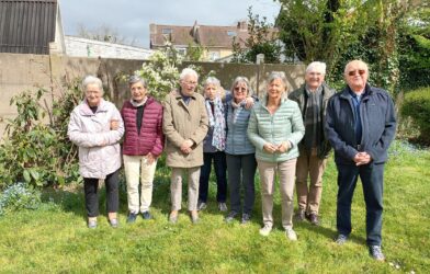 A Dunkerque, une Entraide vaillante sur tous les fronts