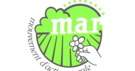 Journées annuelles du MAR