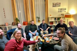 Roubaix : l’inclusivité au cœur de la vie communautaire !