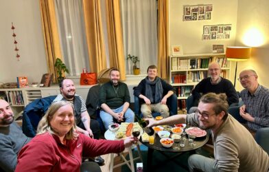 Roubaix : l’inclusivité au cœur de la vie communautaire !