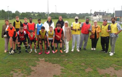 Le Football de la Fraternité