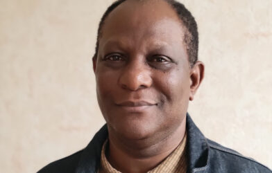 Culte d&rsquo;accueil du pasteur Charles Klagba